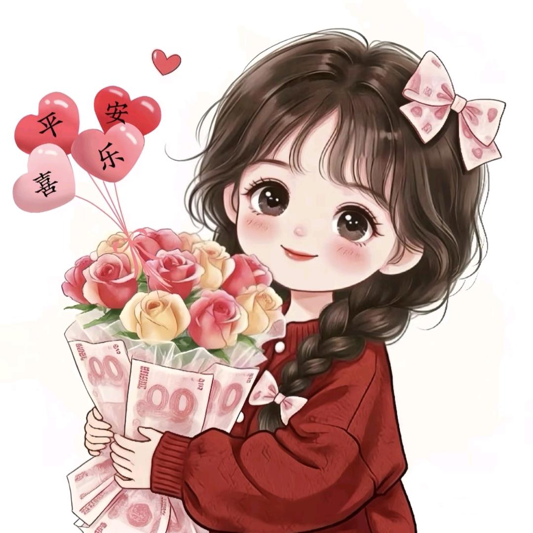 小热妹妹