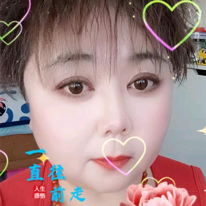 小芳DCXF