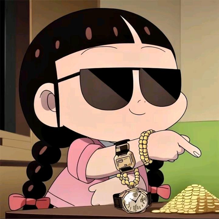 🌈不爱吃饭☁️