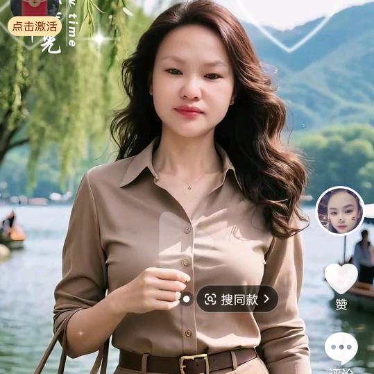 梦华