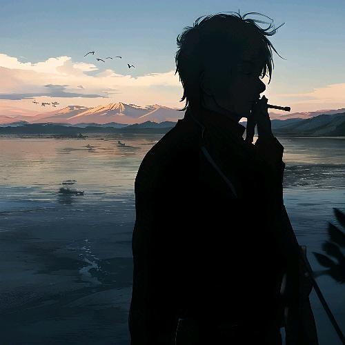 🧊為此莫言 ✨