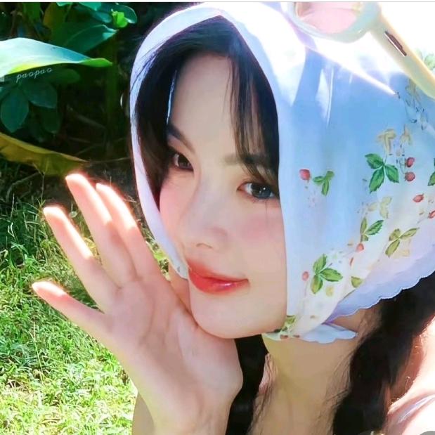 初春的气息