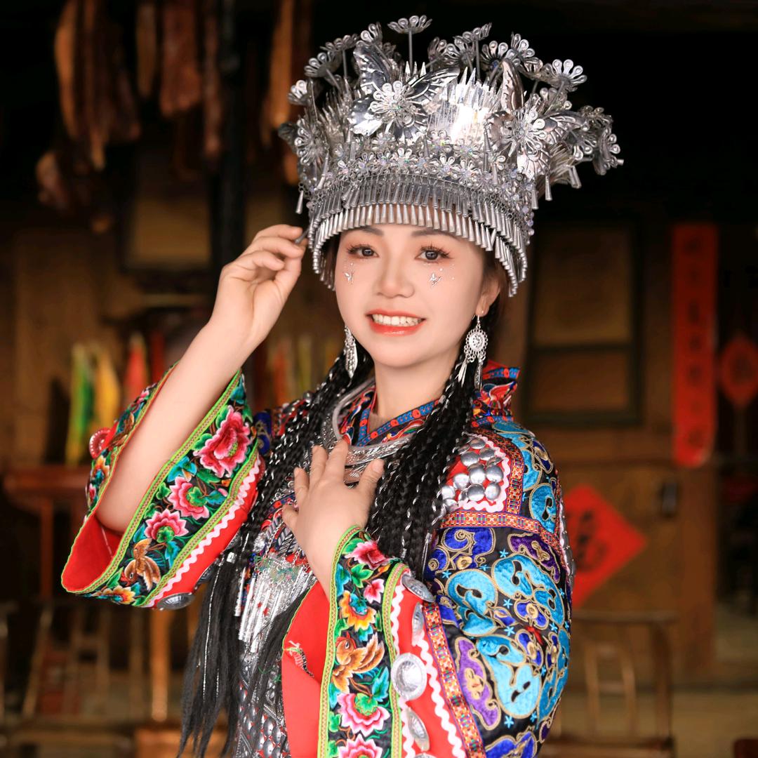 小芬在湖北