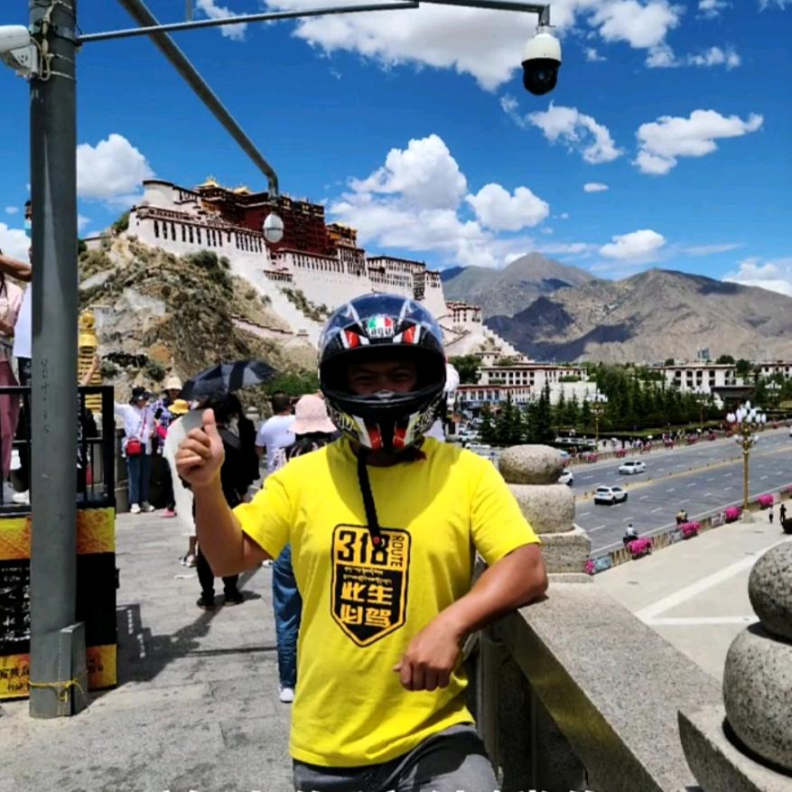 愤怒的小公牛：收售机车泸西车迷部落