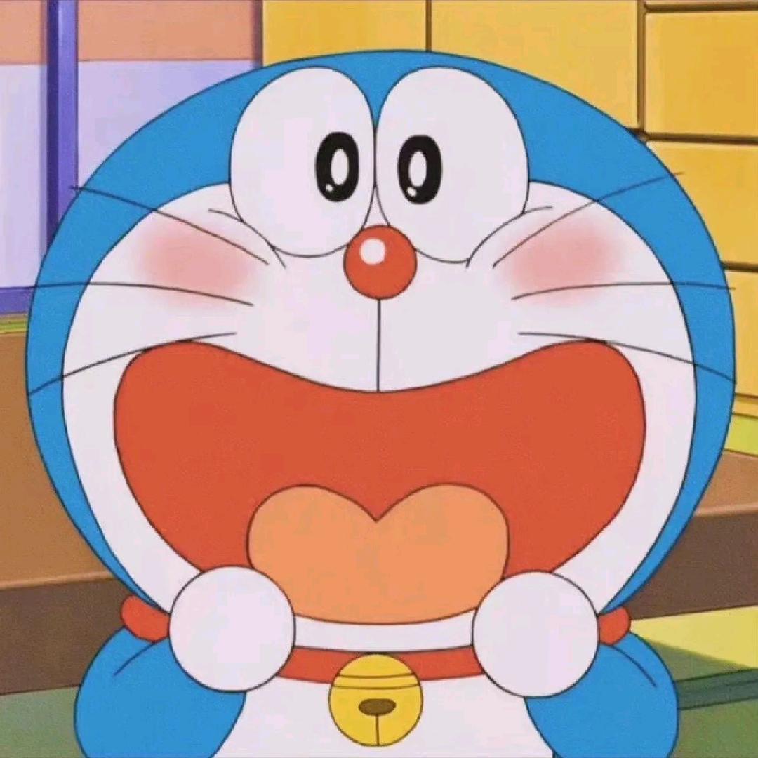 哆啦A梦