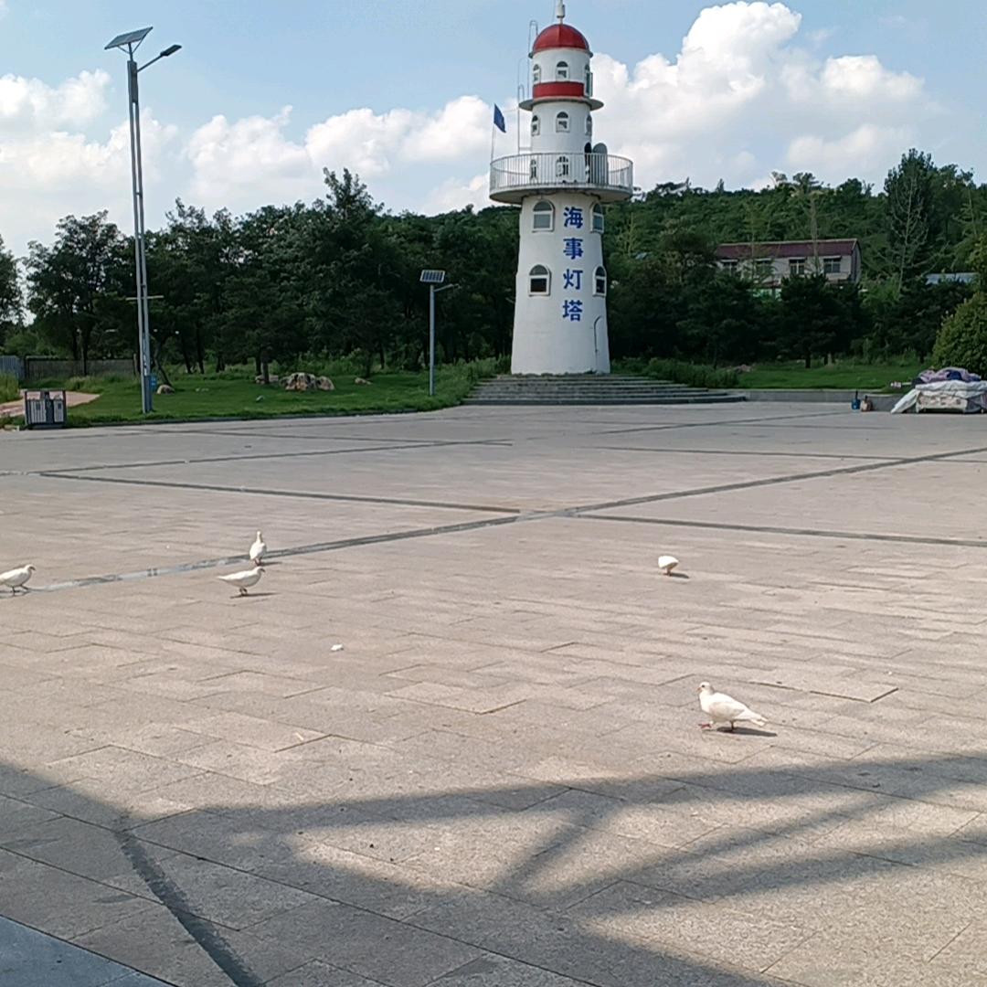 沂蒙风景线