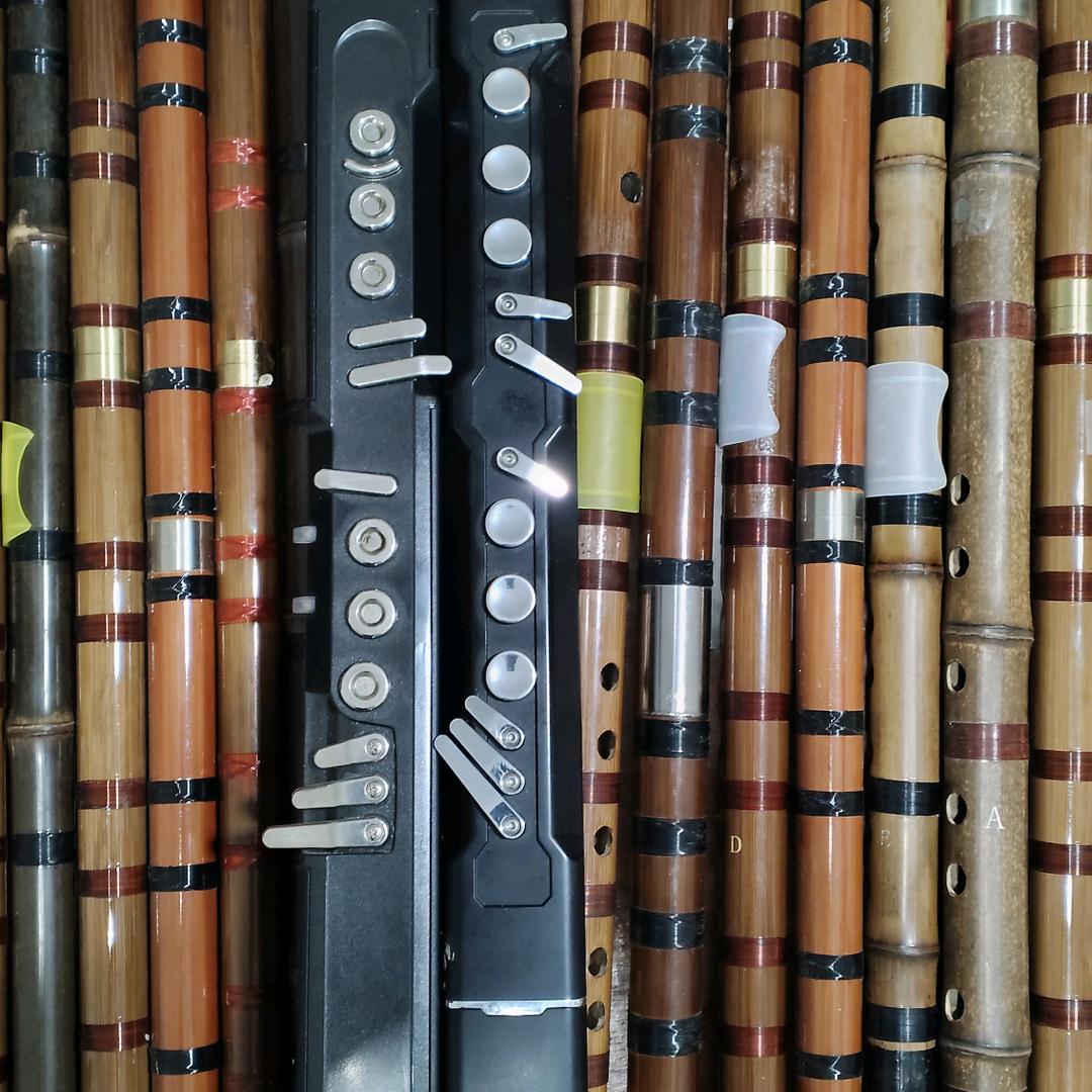 电吹管才艺主播