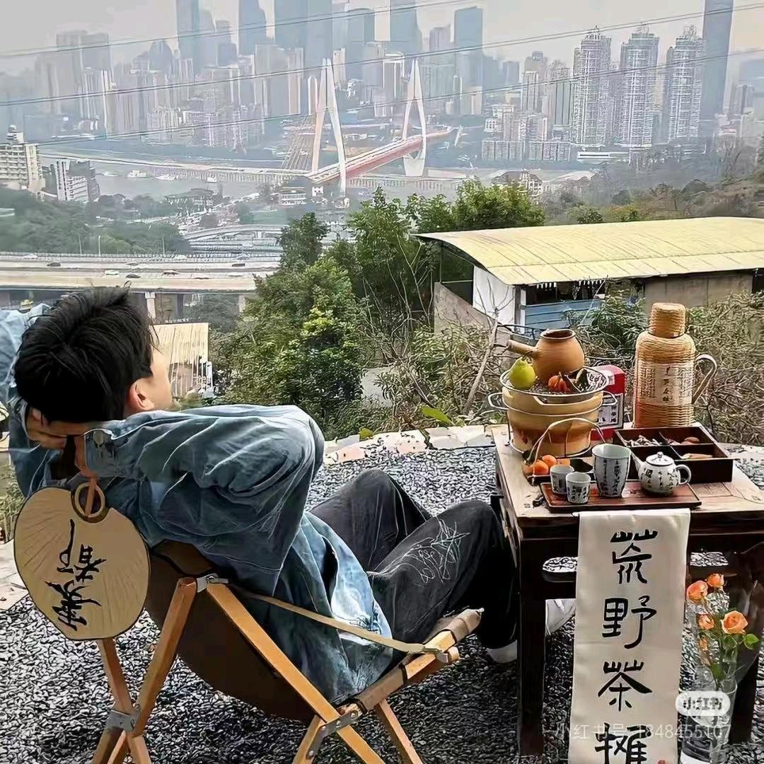 @CANG宝