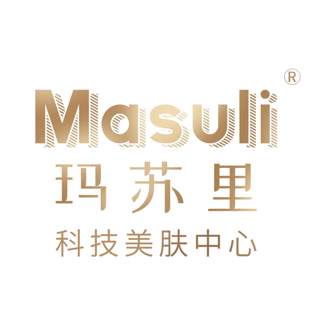 玛苏里科技美肤蓝蓝