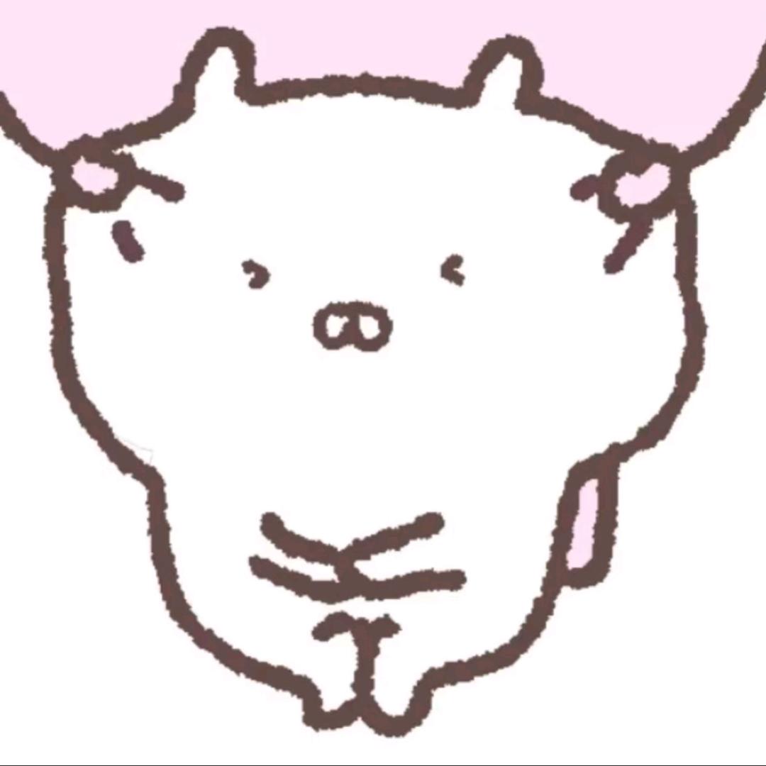 。