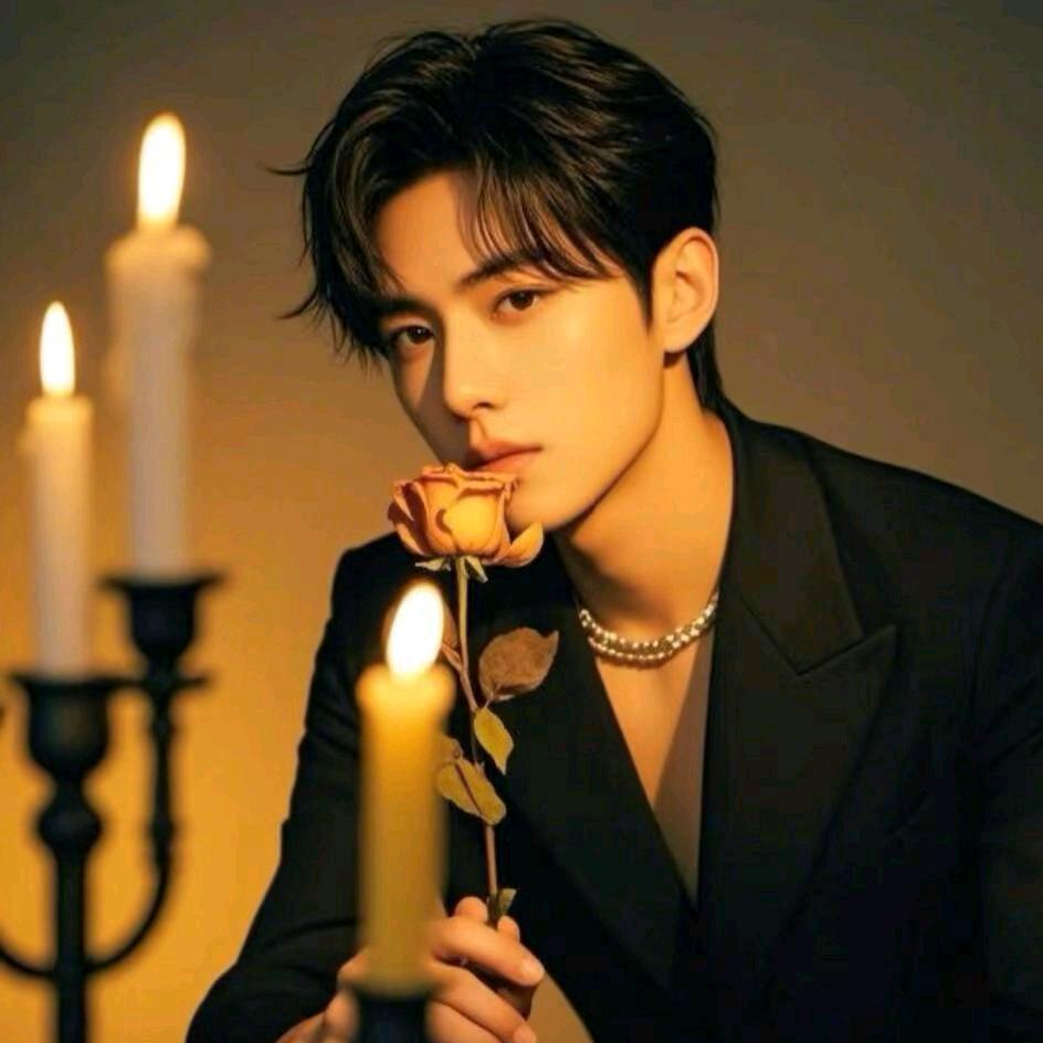 ☁️ঞৣঁ᭄余生只爱媛ঞৣ᭄