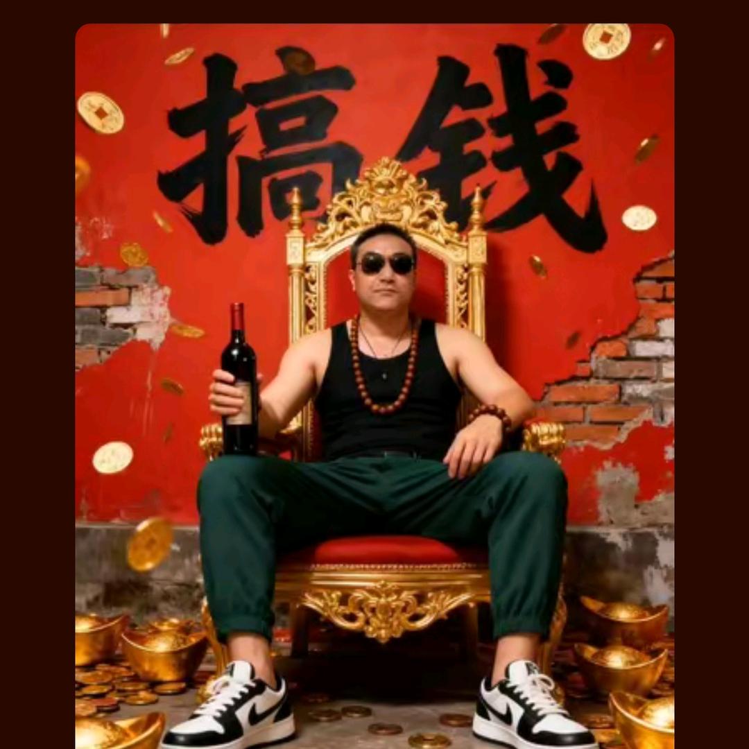 ❤️何去何从❤️
