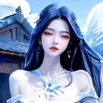 梦幻中（服饰）