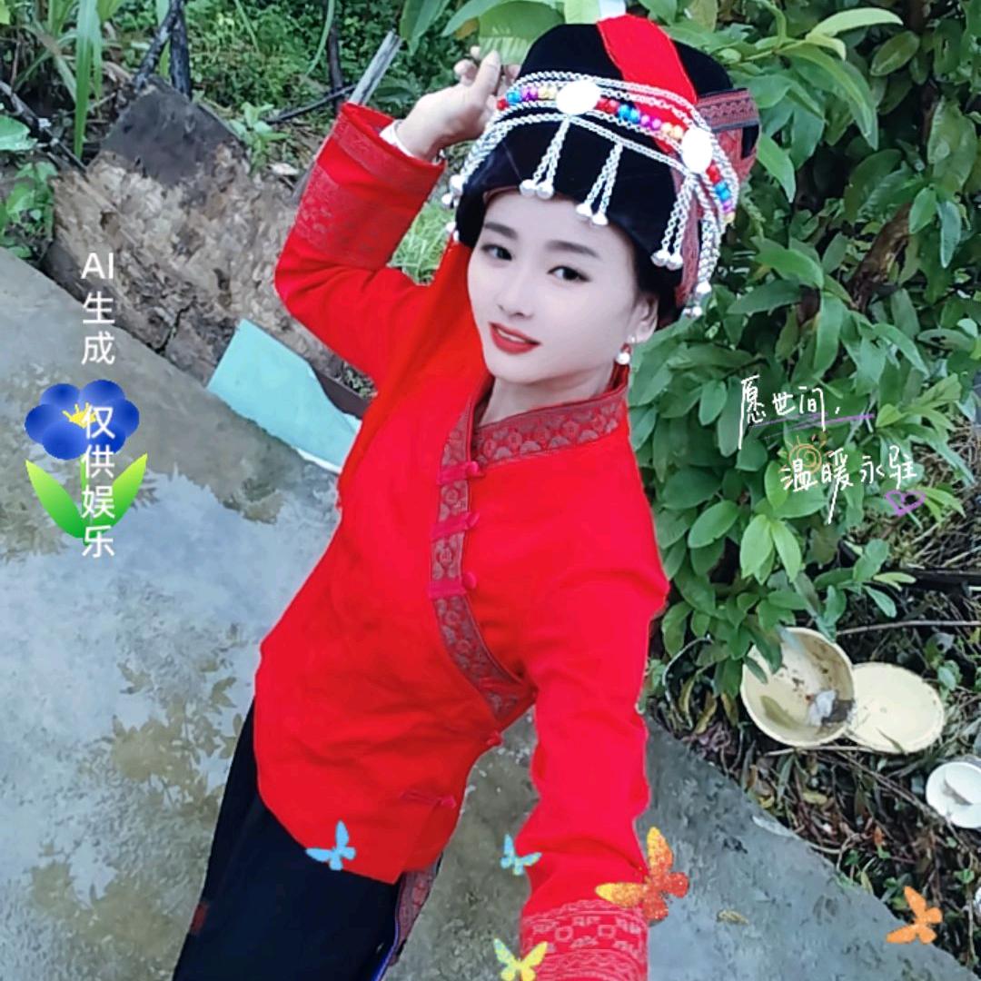 心想事成