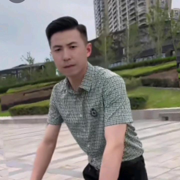 杨总