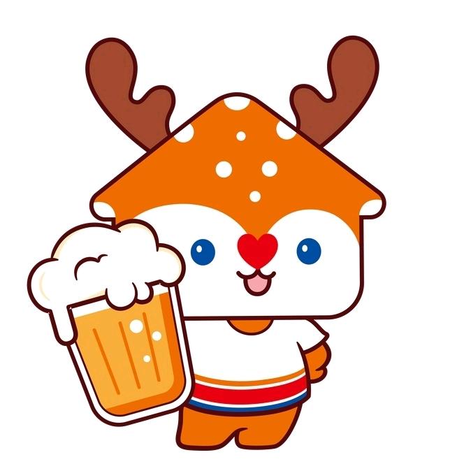 洋县鲜啤福鹿家