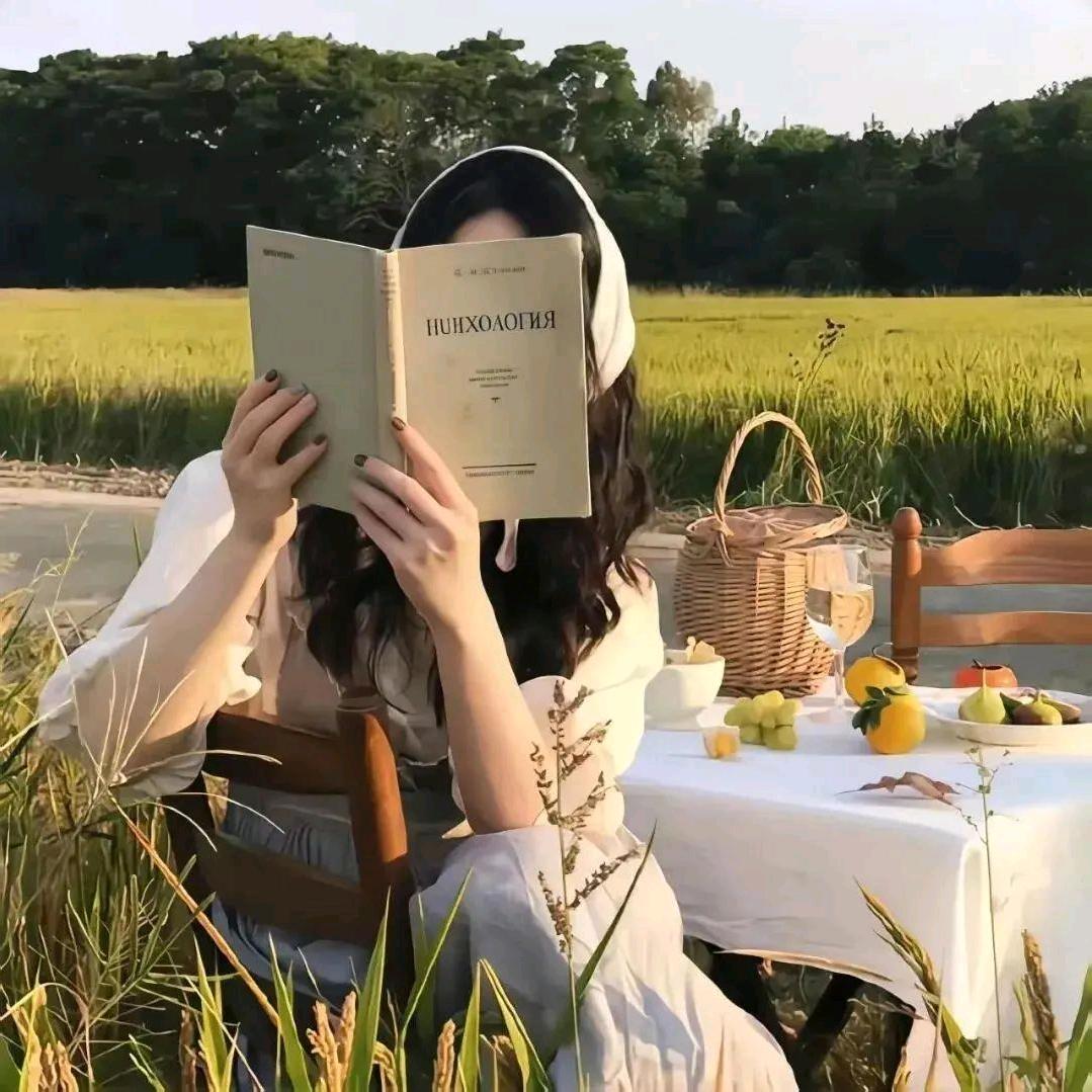 我不是淑女