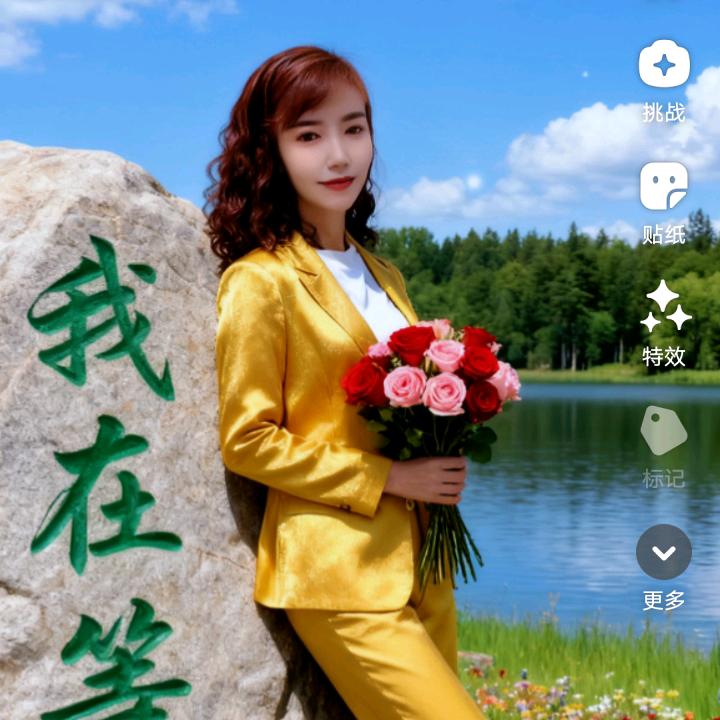封心❤️锁爱，拒绝私聊