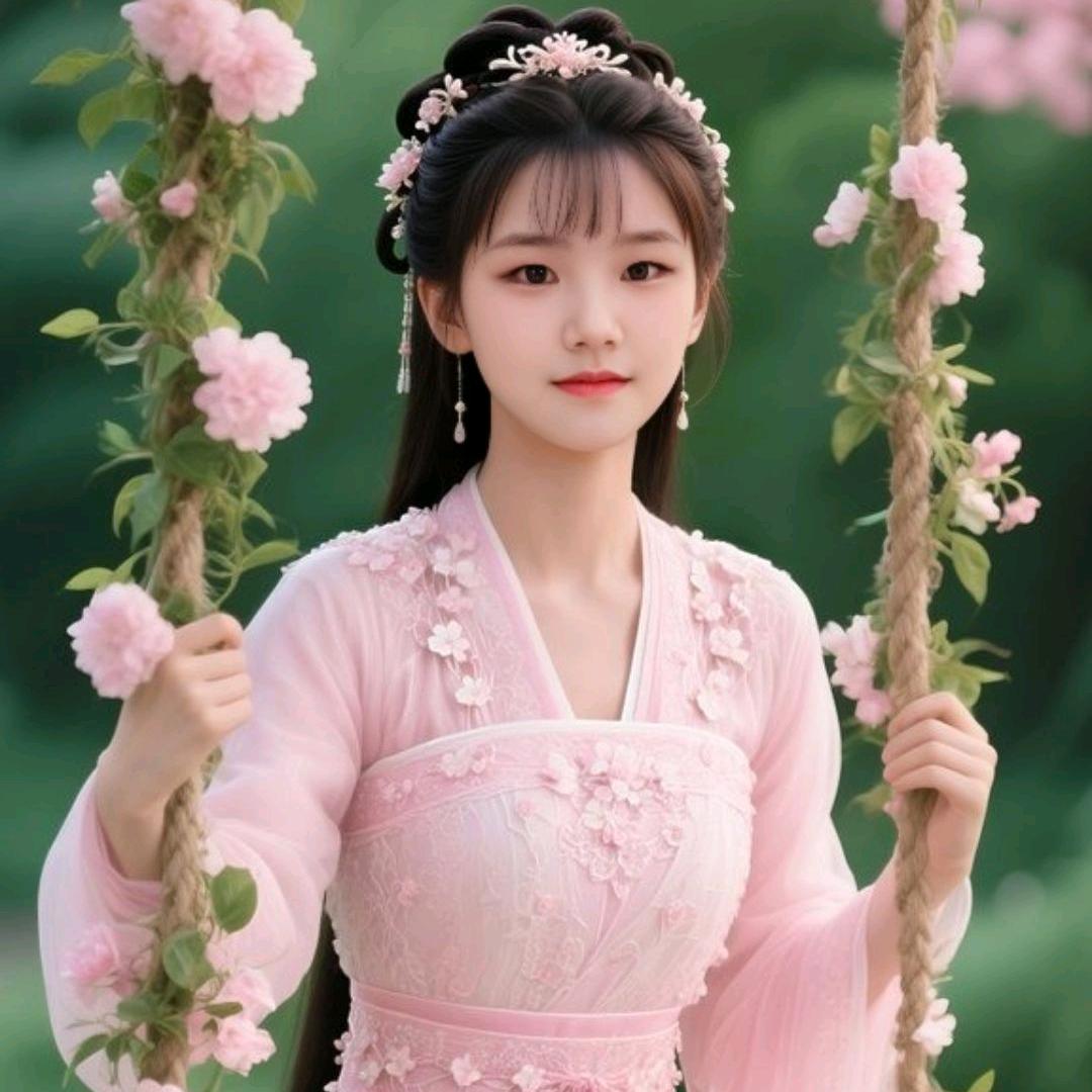 ❤ 婷丫头♥🇨🇳