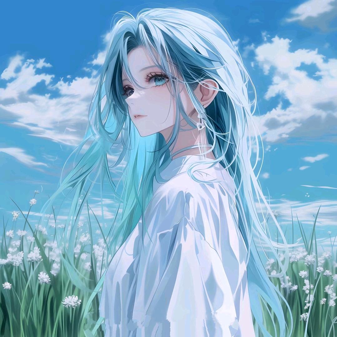 向往
