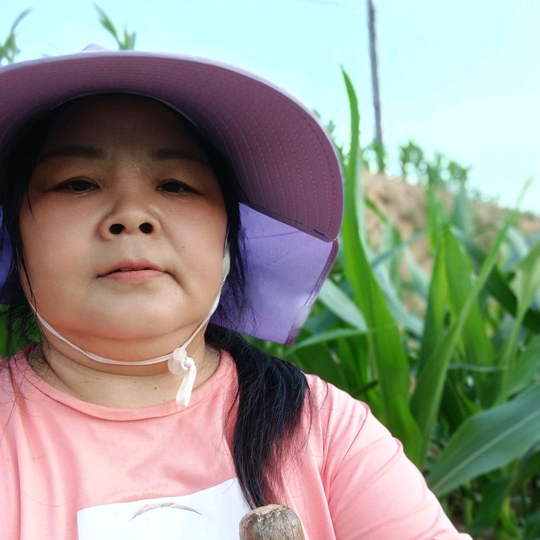 三妹子