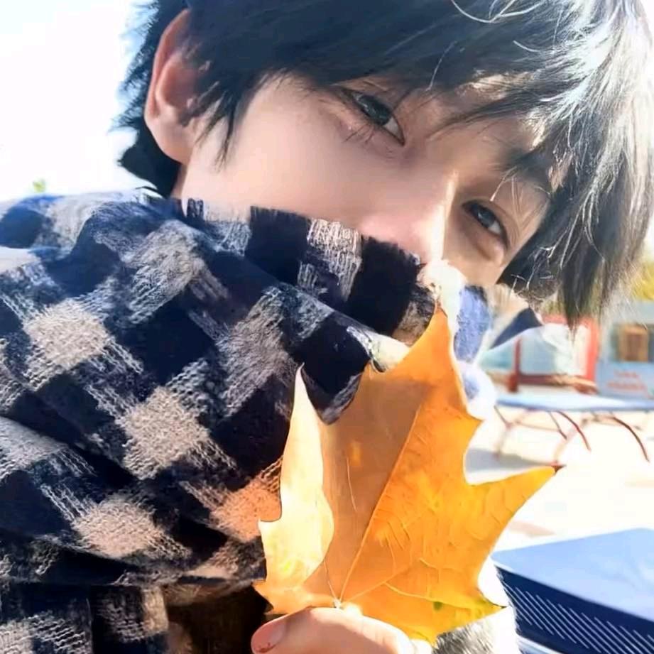 🎀林黛玉没有眼泪🎀🍊🌿