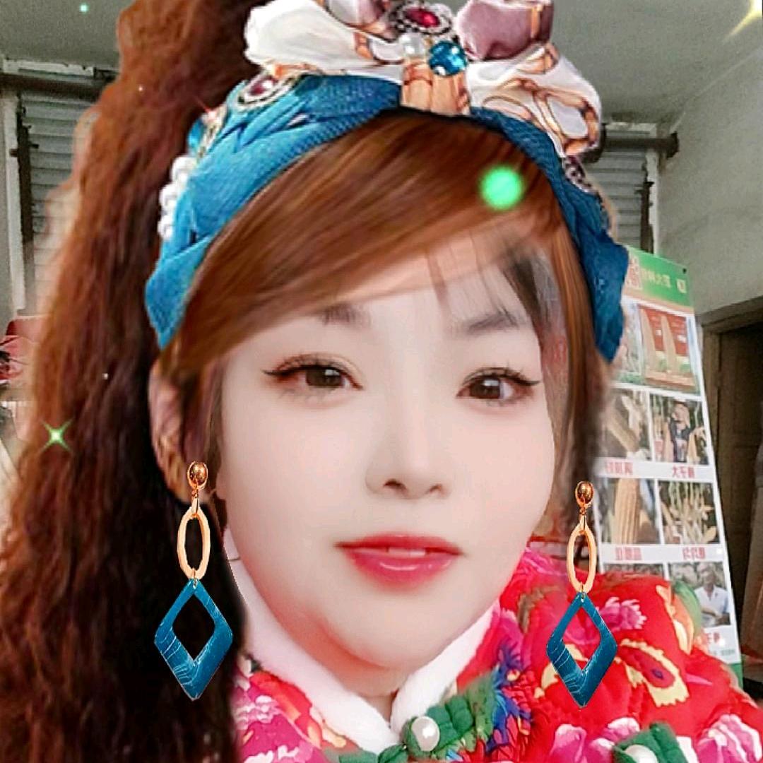 玉姐