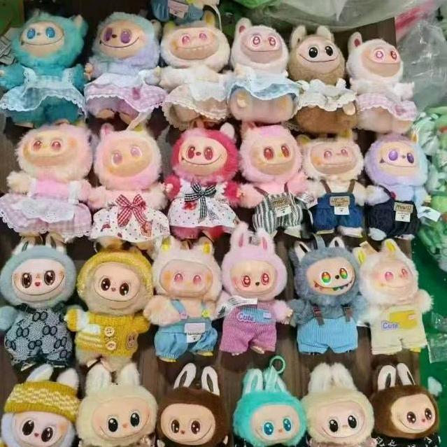 小固