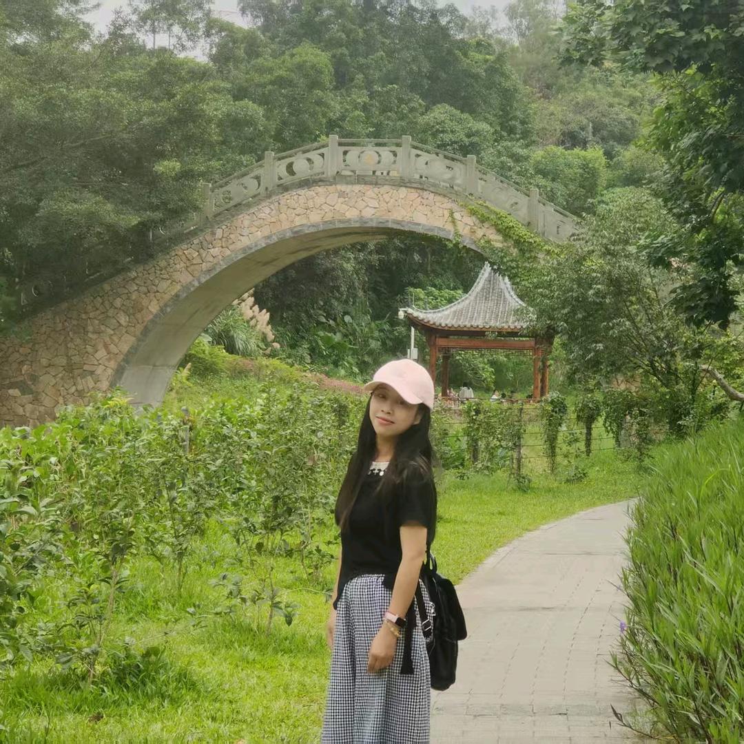 舒渝老师在成长