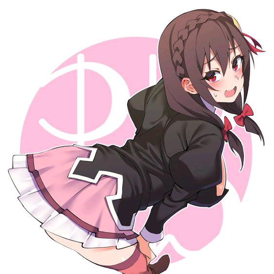 亲一口（休假中）