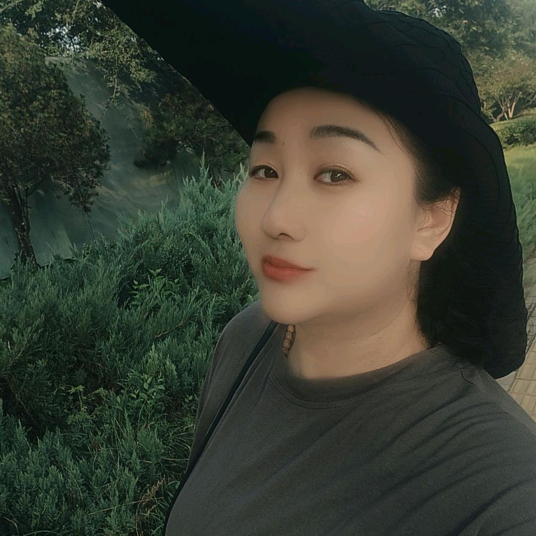 北京大妞，平安喜乐，(拒绝私聊)