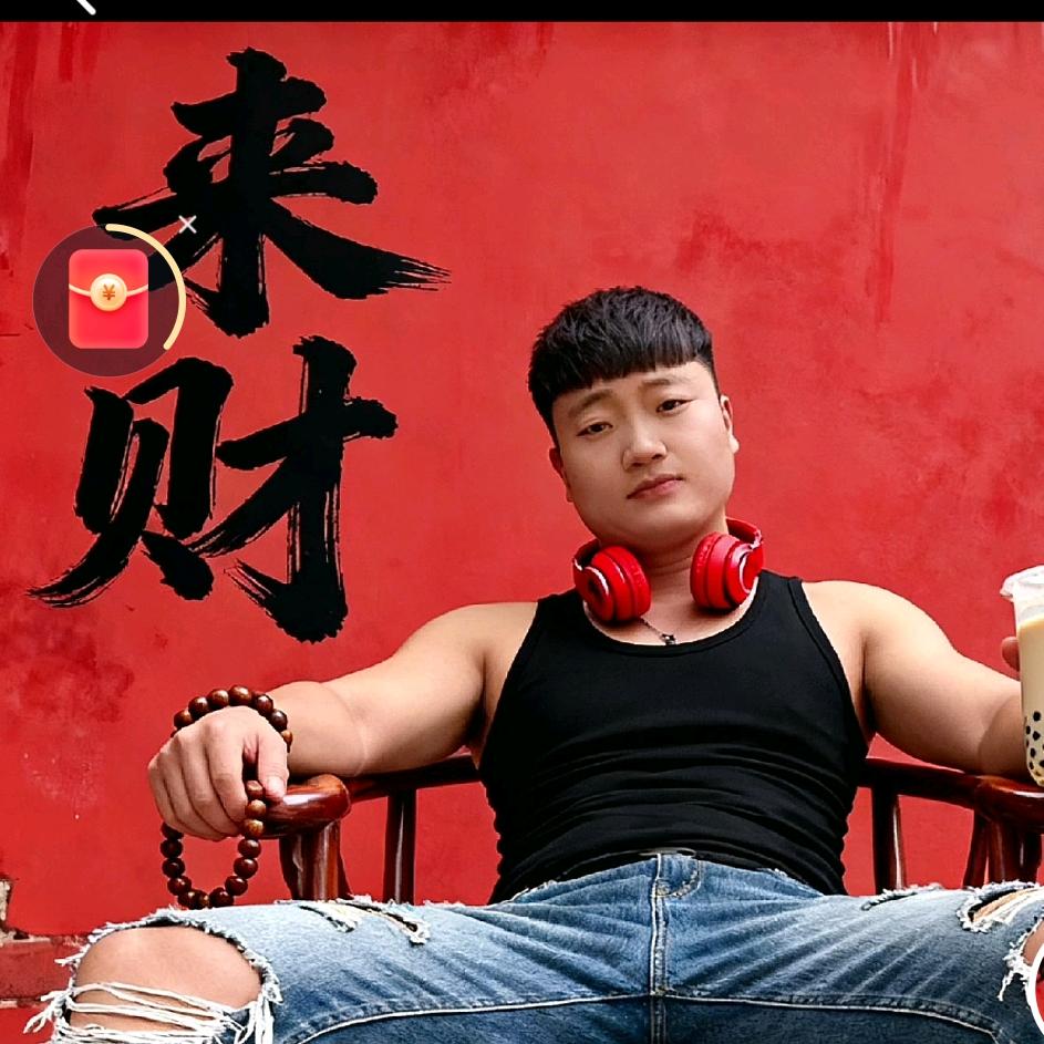 一切随缘🤟