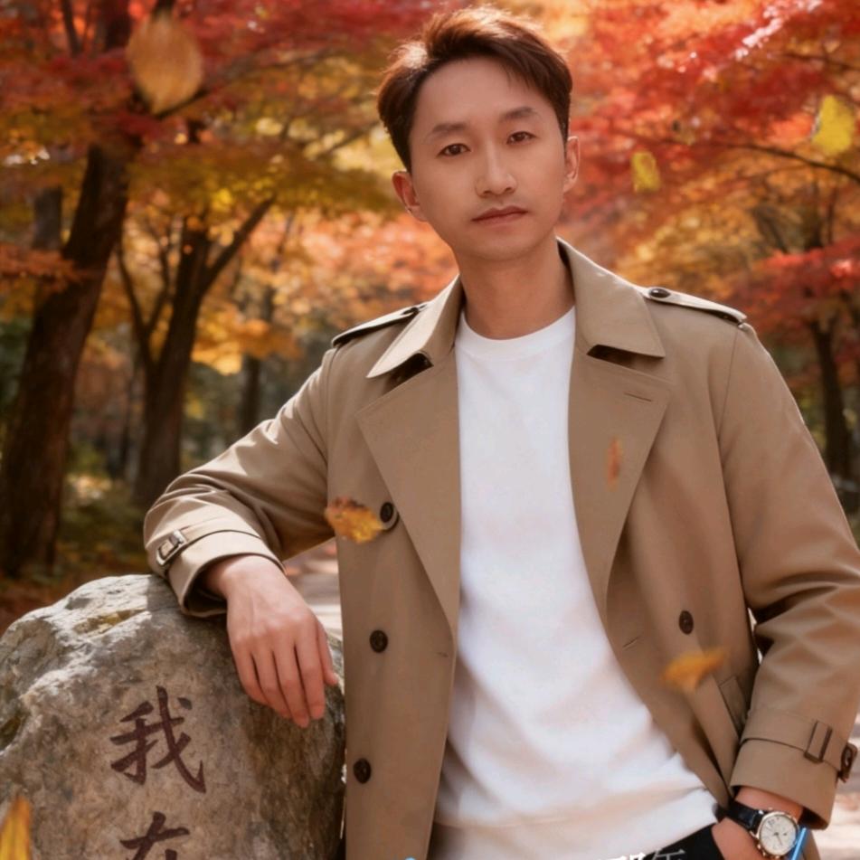 漂泊异乡的游子