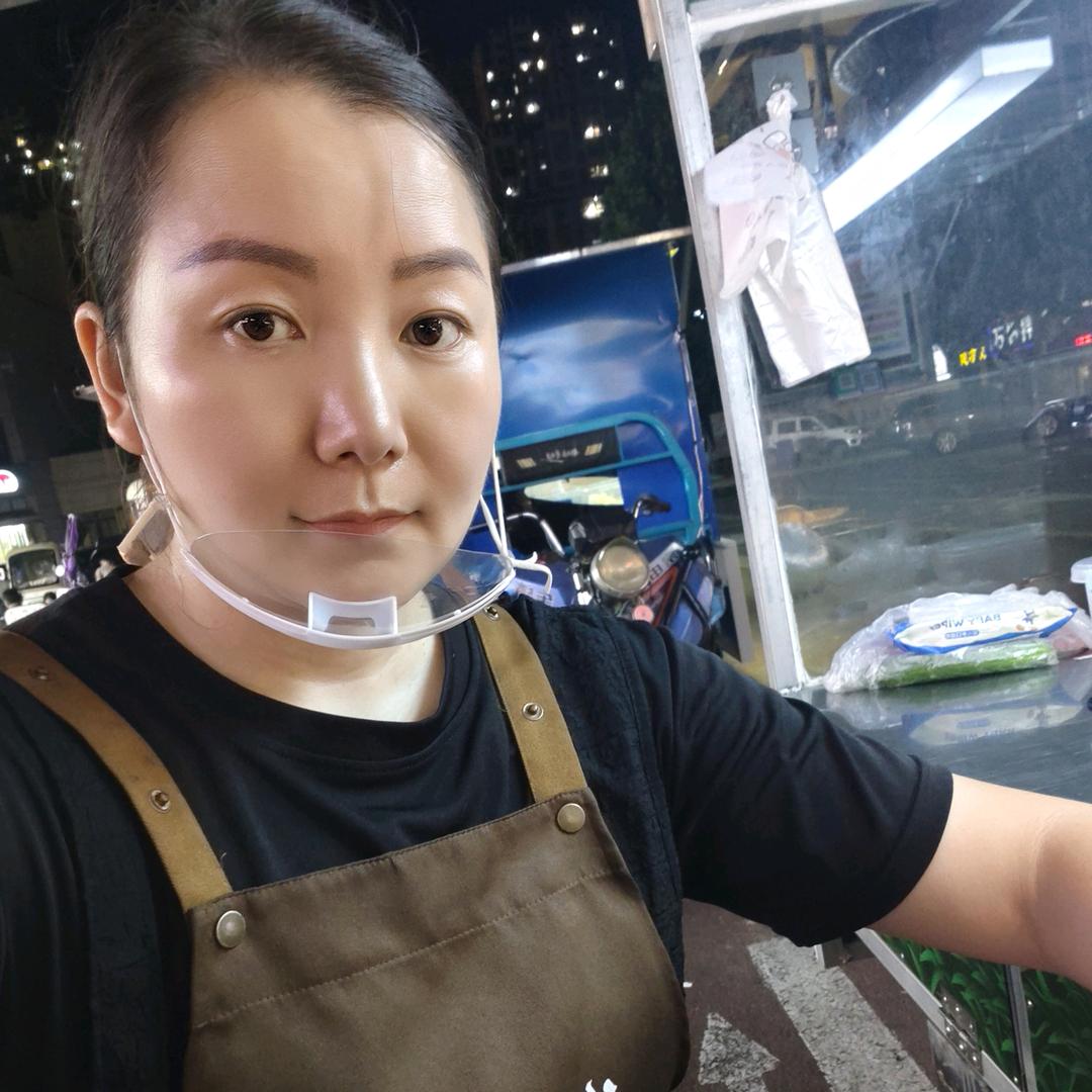 泗洪玲姐家糯米饭