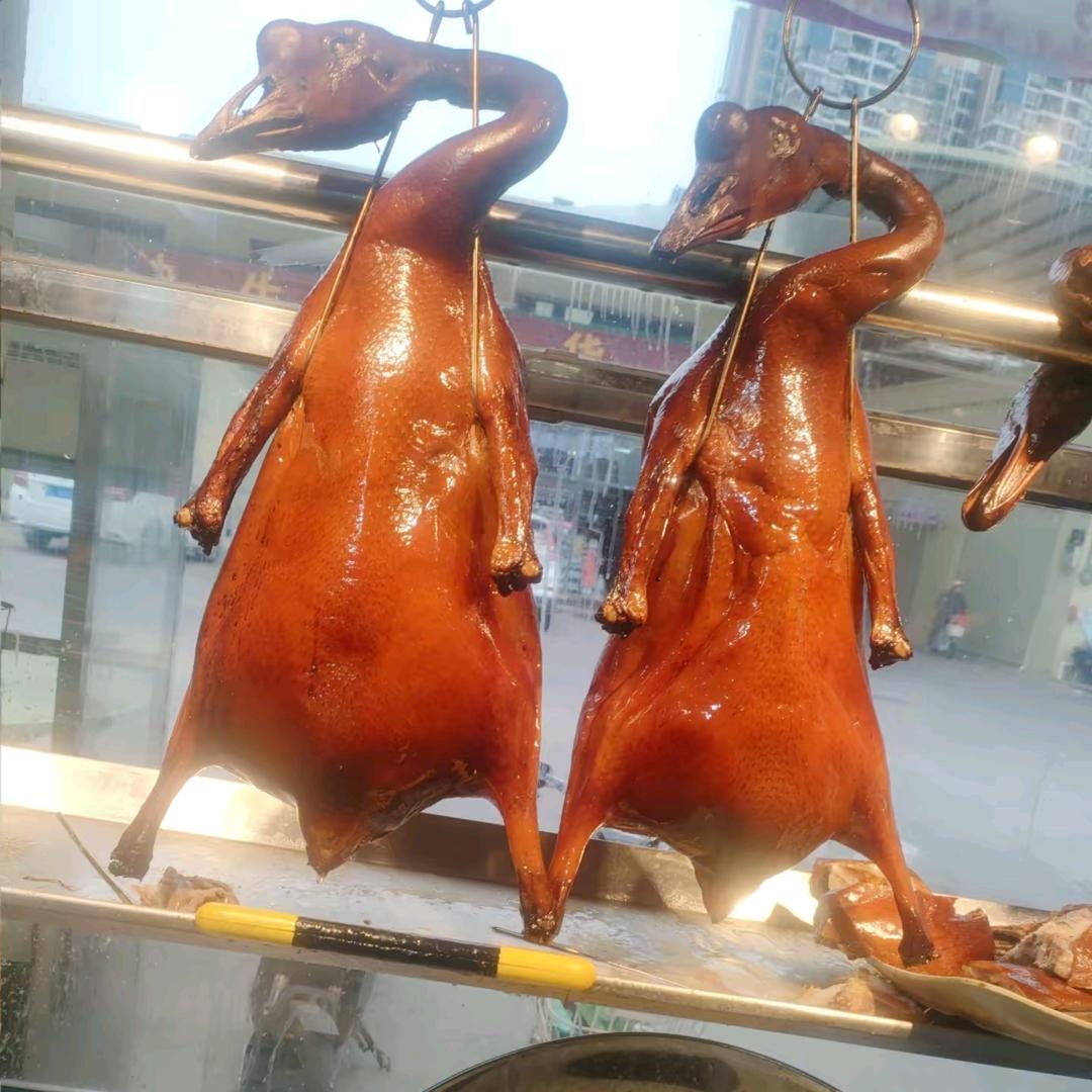 厚街烧鹅濑粉园洲店