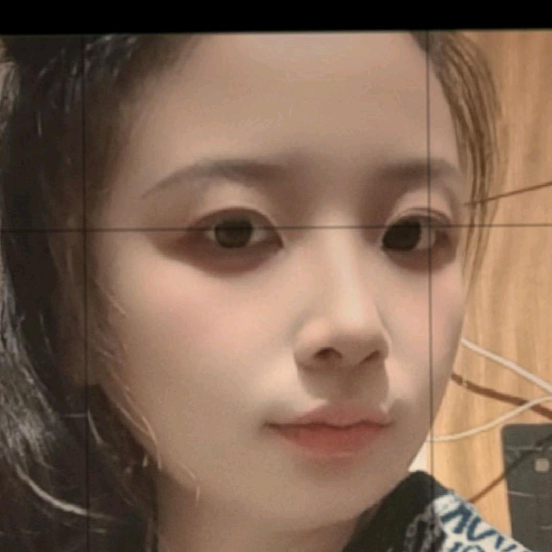 小鸭头