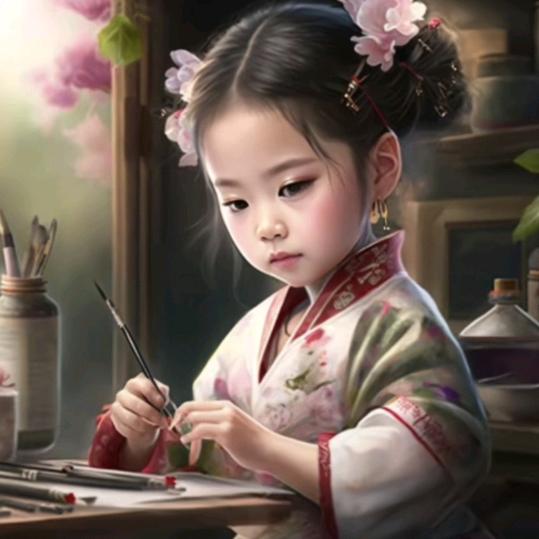 淑华