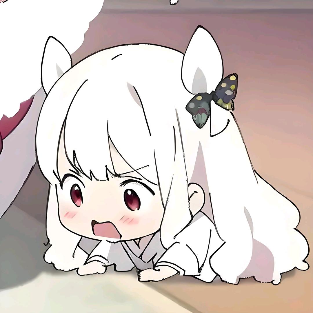 无忧漫剧头像