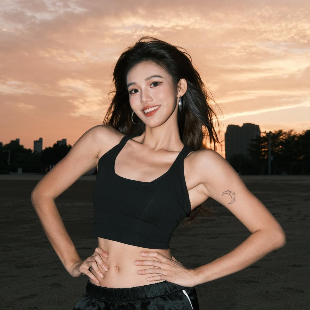 赣州梦响-小米教练💪🏻💪🏻