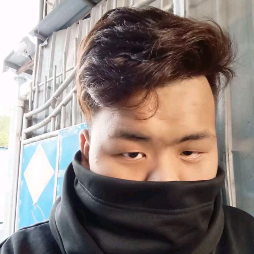 铁血男儿