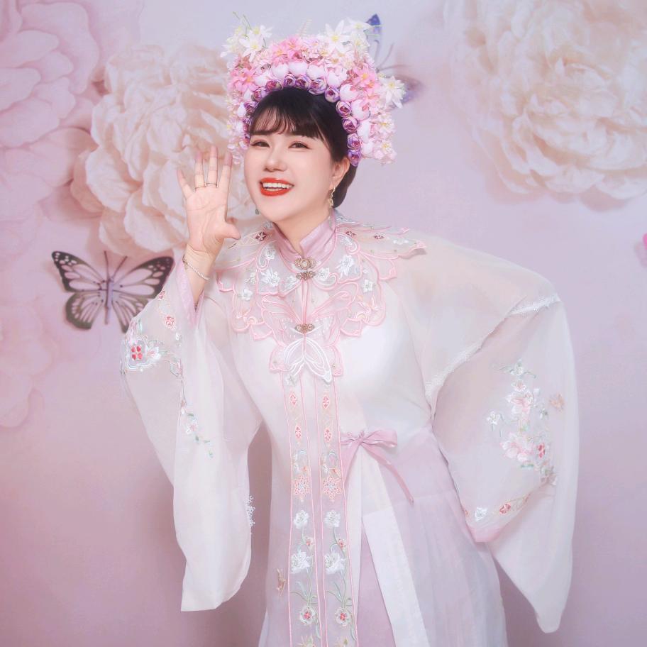 衢州江山好韵美甲小叶