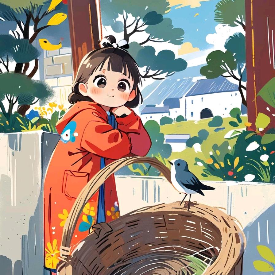 摆烂小鱼