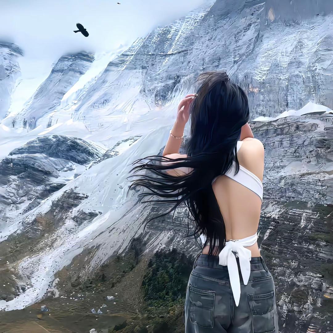 说晚安
