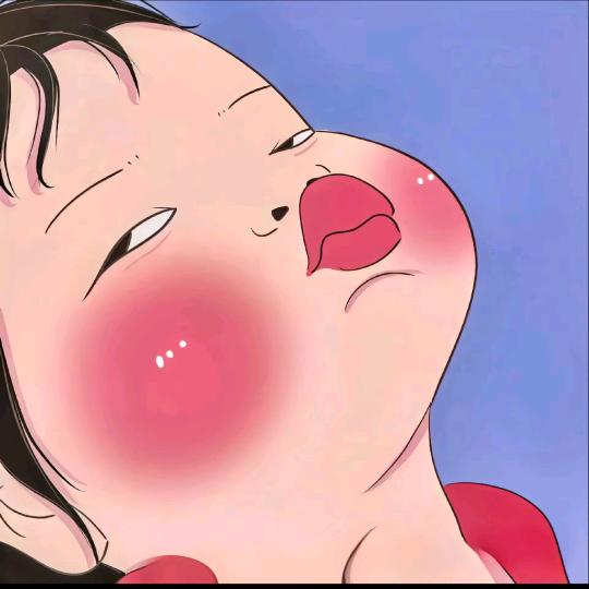 翠翠（不卑不亢）