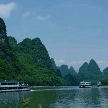 春风又绿江南岸