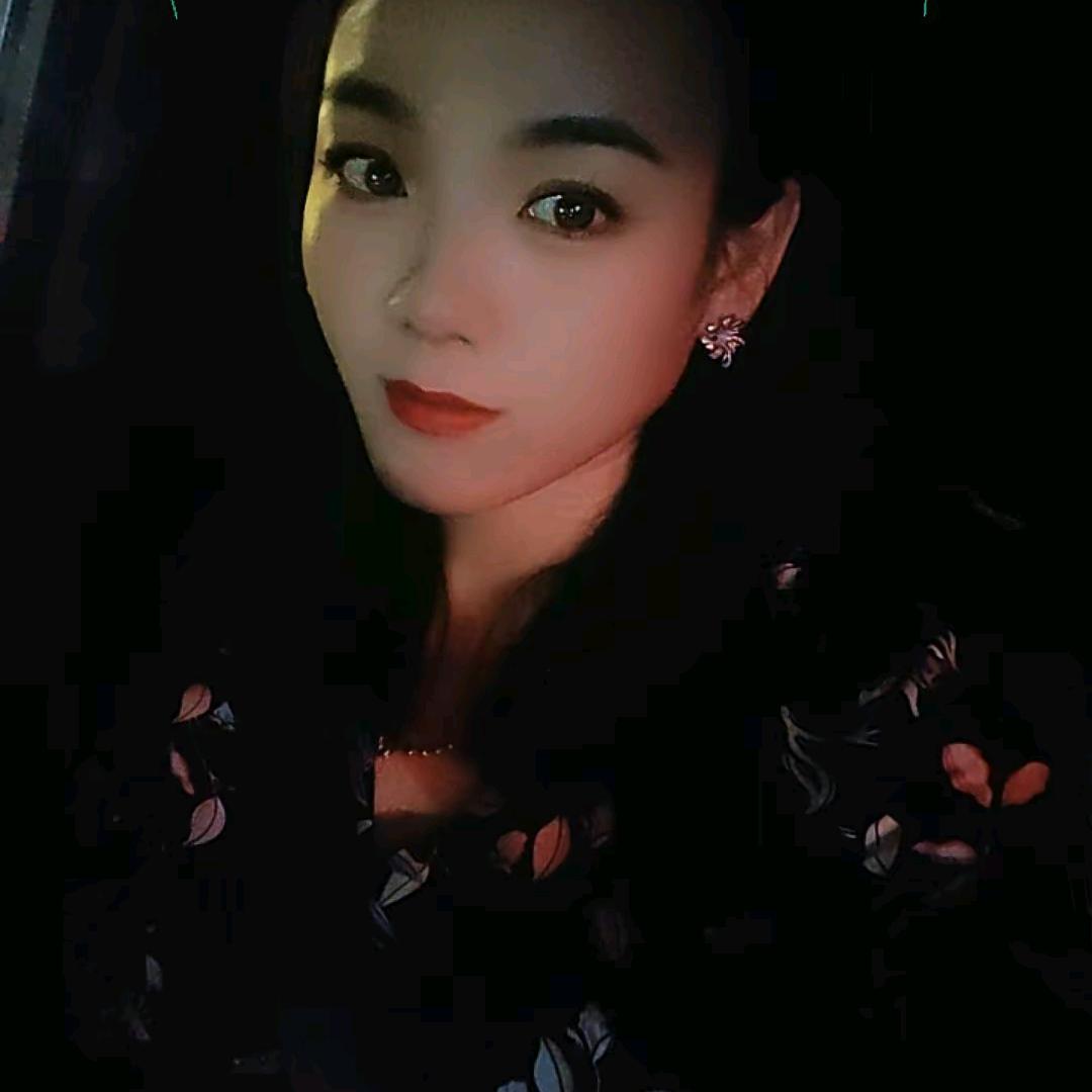 大晴晴~
