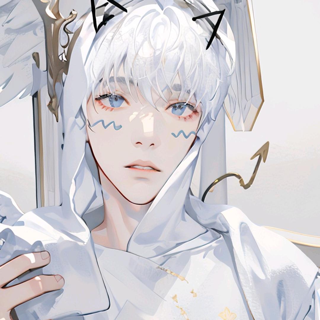 想奔跑～