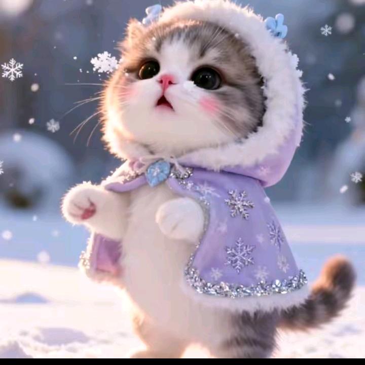 叽里咕噜说一堆啥呢快亲我一口