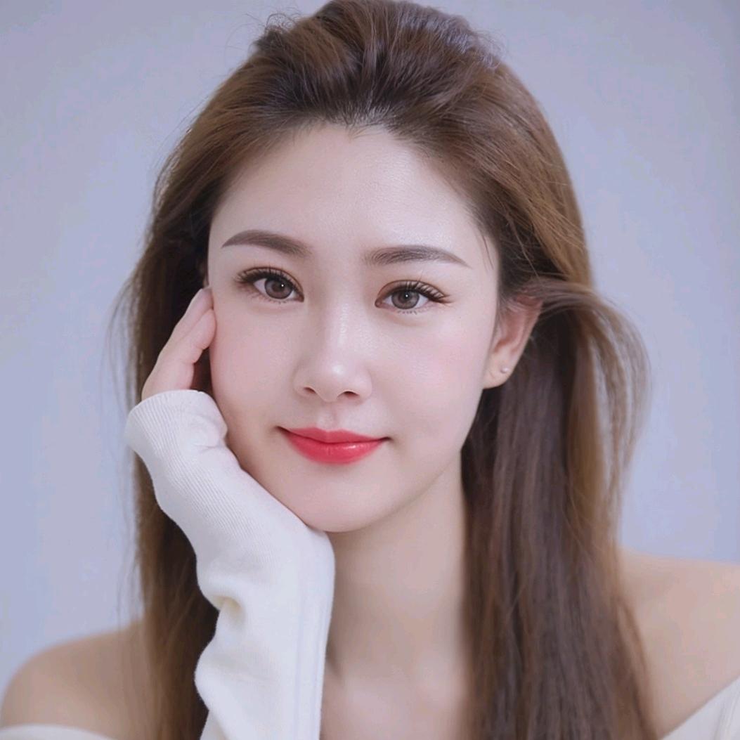 点头哈腰叫丽姐