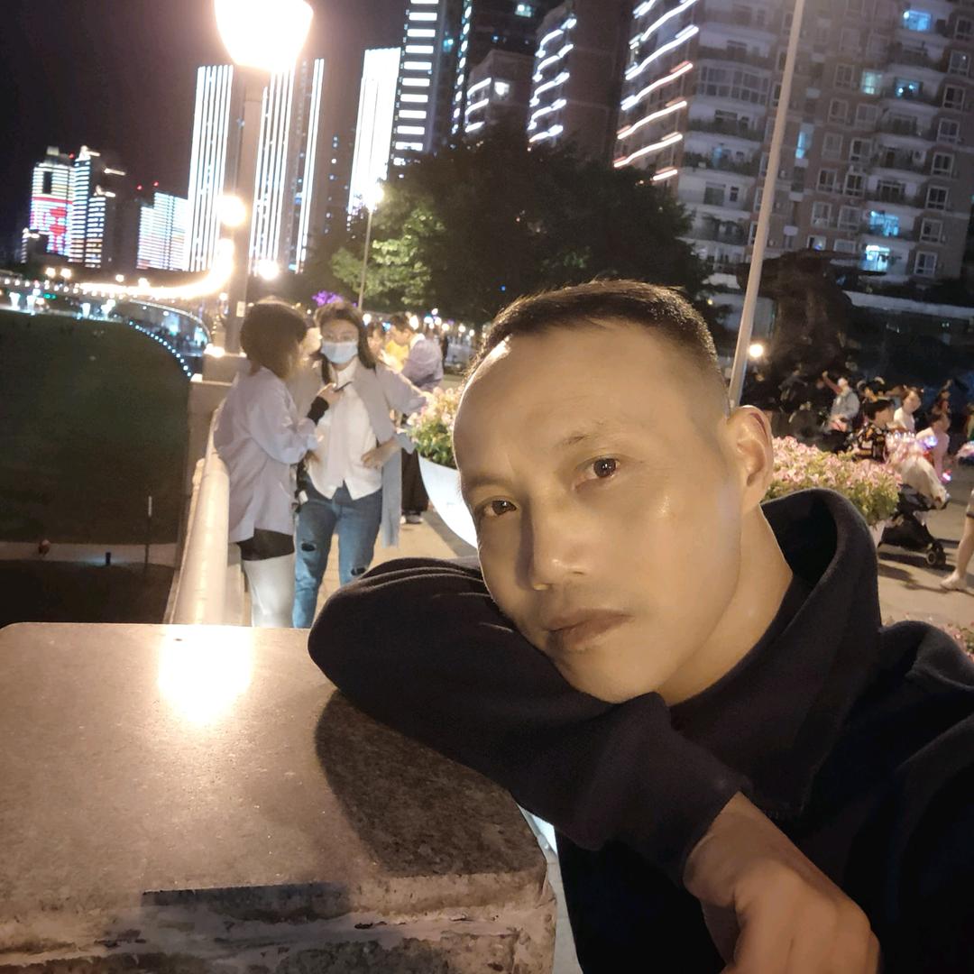 陪你一程
